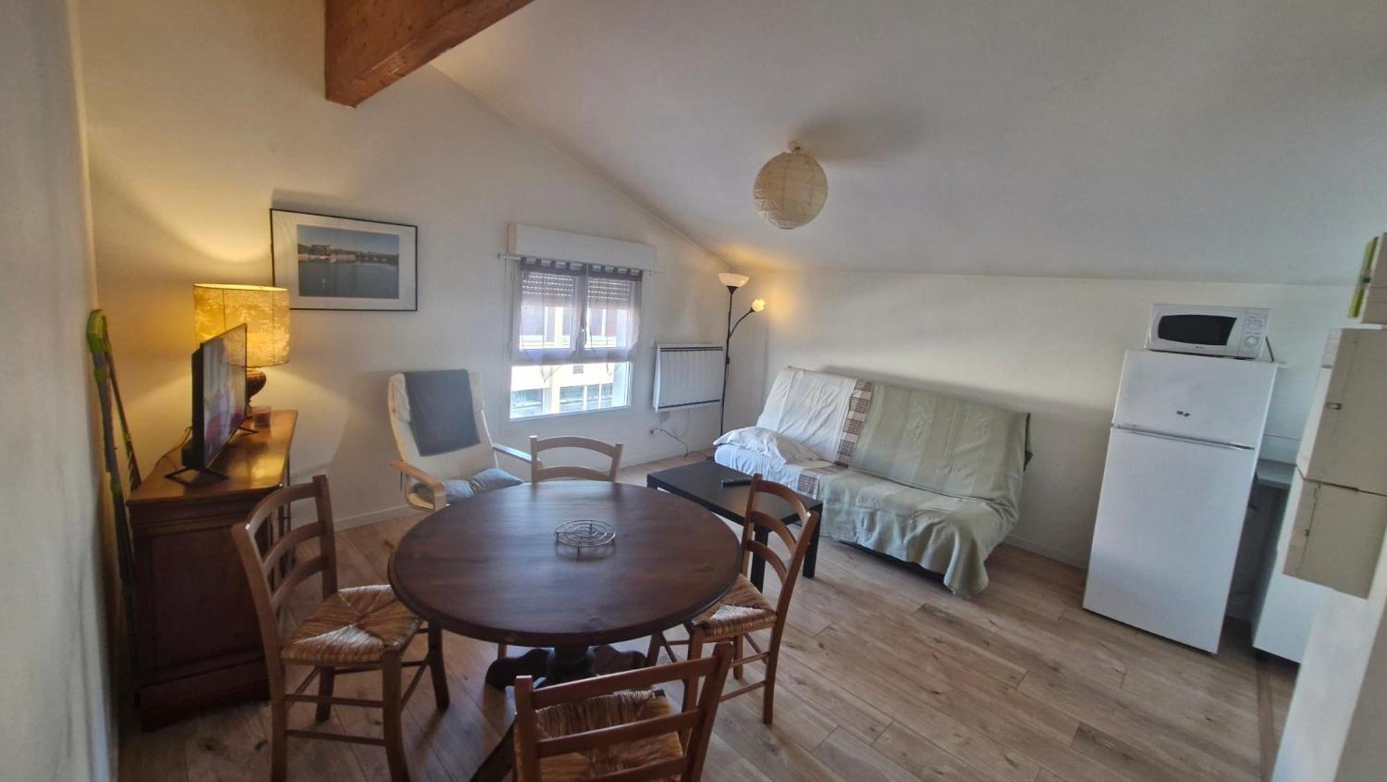 Apartamento Loc *