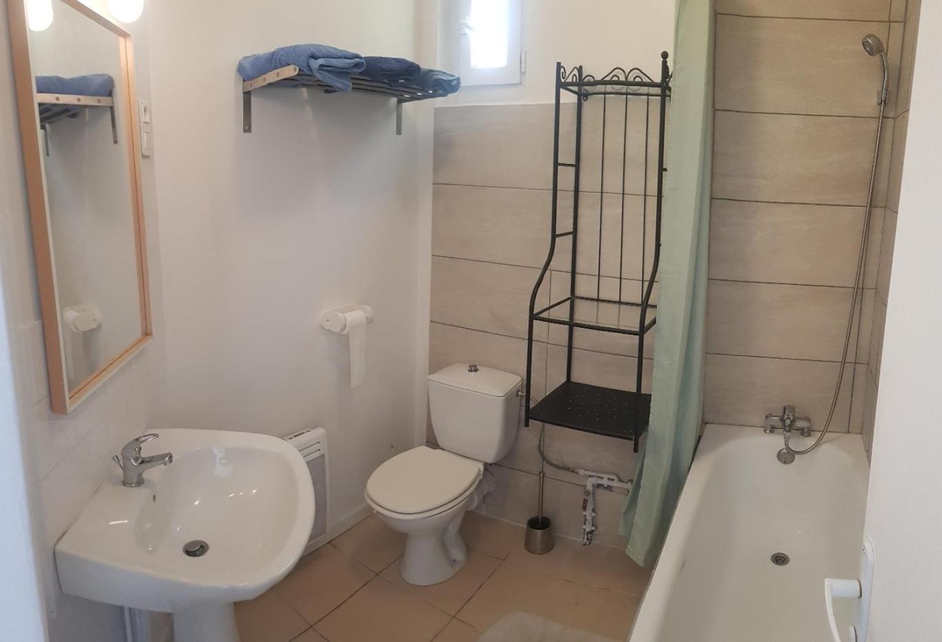 Apartamento Loc Toulouse
